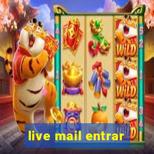 live mail entrar